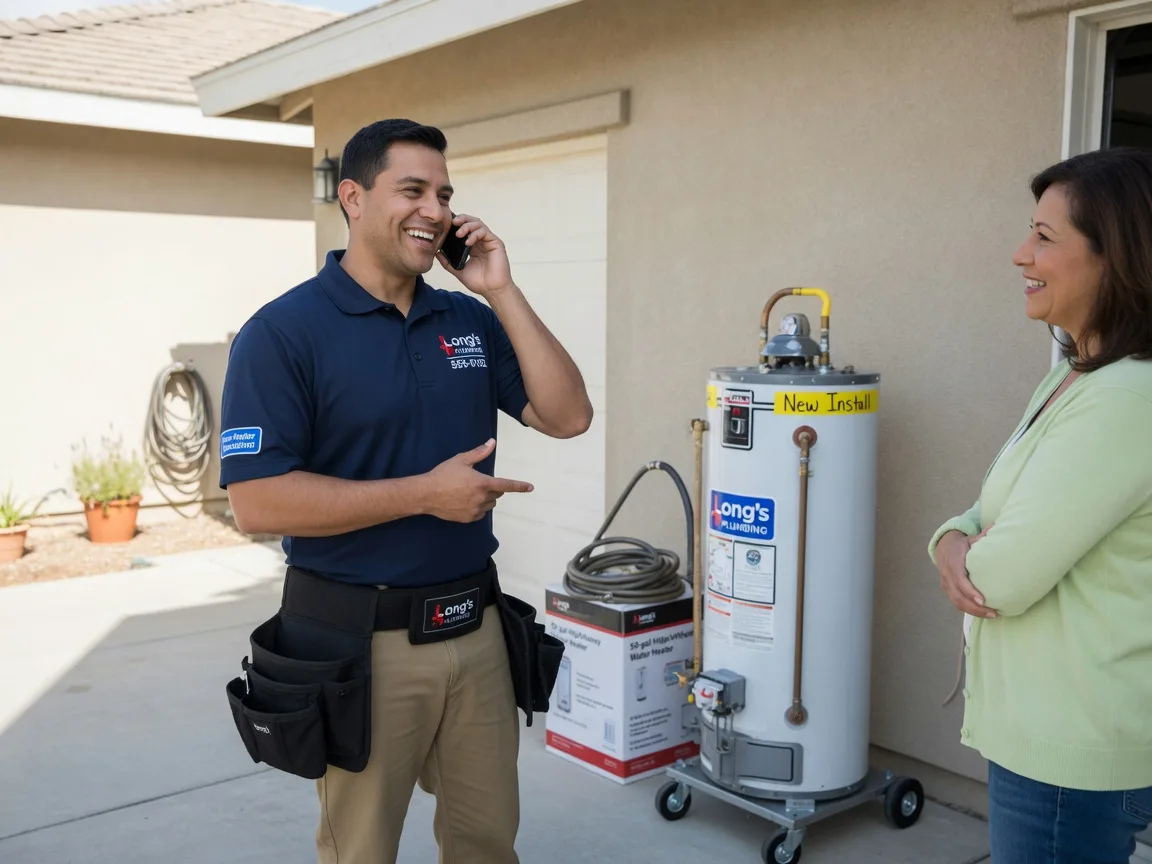 Leak Detection Summersville, WV FAQs